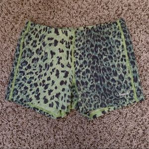 Reebok Athletic Shorts